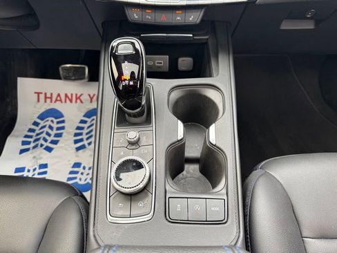 Certified 2024 Cadillac XT4 Sport w/ Cold Weather Package image 22