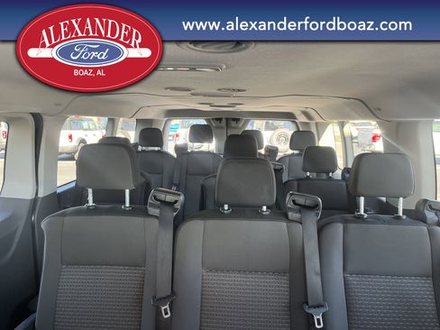 Used 2024 Ford Transit 350 XLT image 16