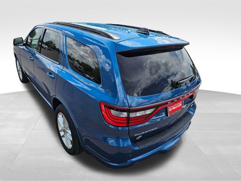 Used 2025 Dodge Durango GT AWD/4WD image 8