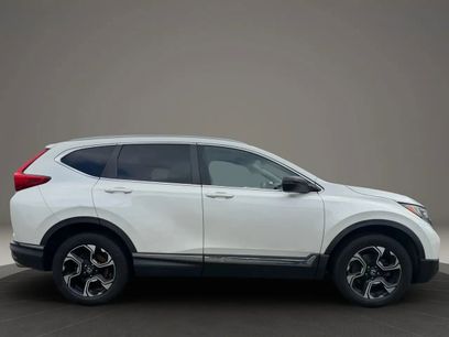 Used 2017 Honda CR-V Touring