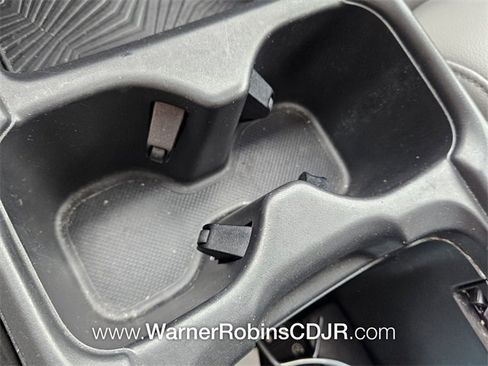 Used 2018 Honda CR-V EX-L image 26