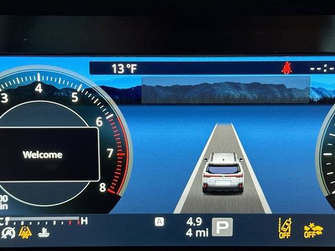 New 2026 Subaru Outback Limited XT image 10