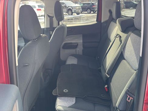 Used 2025 Ford Maverick XLT w/ Equipment Group 301A image 19