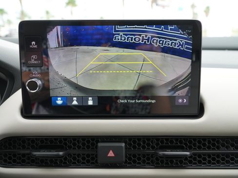 New 2027 Honda HR-V LX image 26