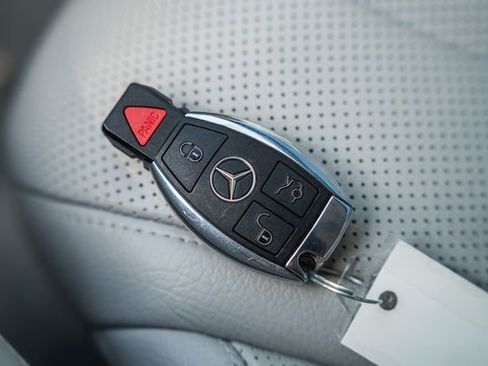 Used 2015 Mercedes-Benz S 550 4MATIC Sedan image 45