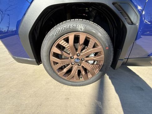 New 2026 Subaru Forester Sport w/ Sport Package AWD/4WD image 10