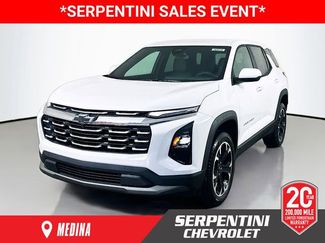 New 2026 Chevrolet Equinox LT video 1