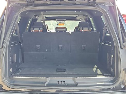 Used 2021 Lincoln Navigator L Reserve AWD/4WD image 10