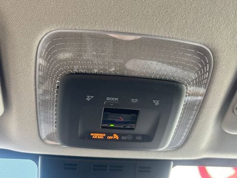 New 2026 Toyota Prius LE image 16