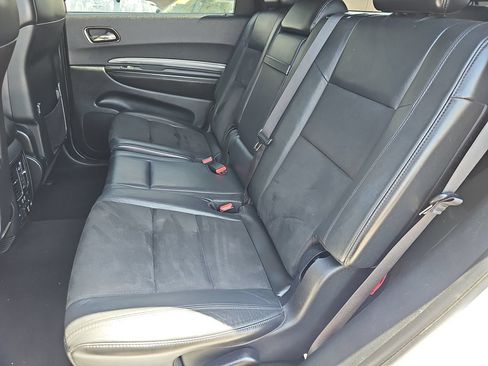Used 2020 Dodge Durango GT AWD/4WD image 48