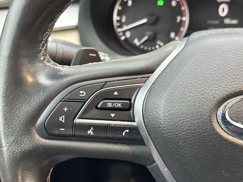 Used 2019 INFINITI QX50 Essential w/ Premium Heat Package image 27