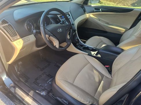 Used 2013 Hyundai Sonata Limited image 8
