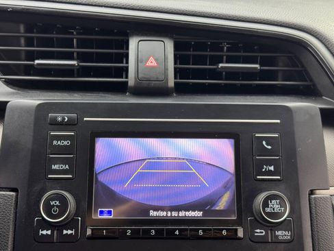 Used 2020 Honda Civic LX image 23