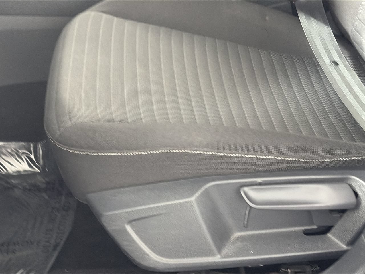 Used 2024 Volkswagen Jetta S FWD image 19