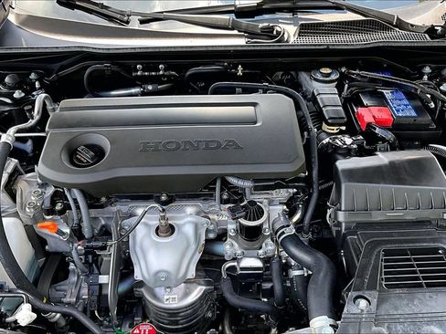 Certified 2026 Honda Civic Sport image 19