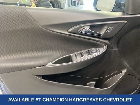 Used 2024 Chevrolet Malibu LT FWD image 30