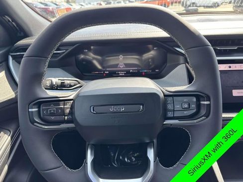 New 2026 Jeep Cherokee Laredo image 7