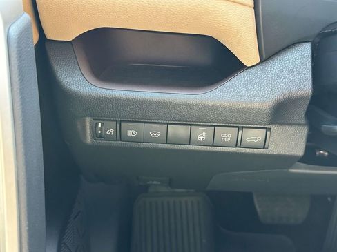 Used 2025 Toyota RAV4 Limited w/ Weather Package image 23