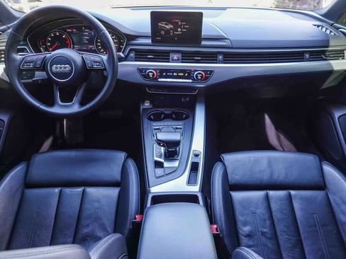 Used 2019 Audi A4 2.0T Premium w/ Convenience Package image 11