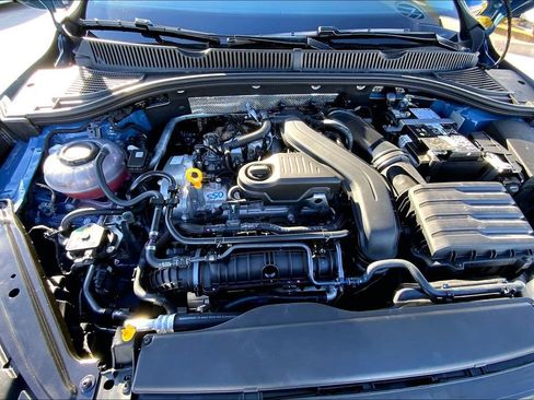 Used 2026 Volkswagen Jetta SEL FWD image 12