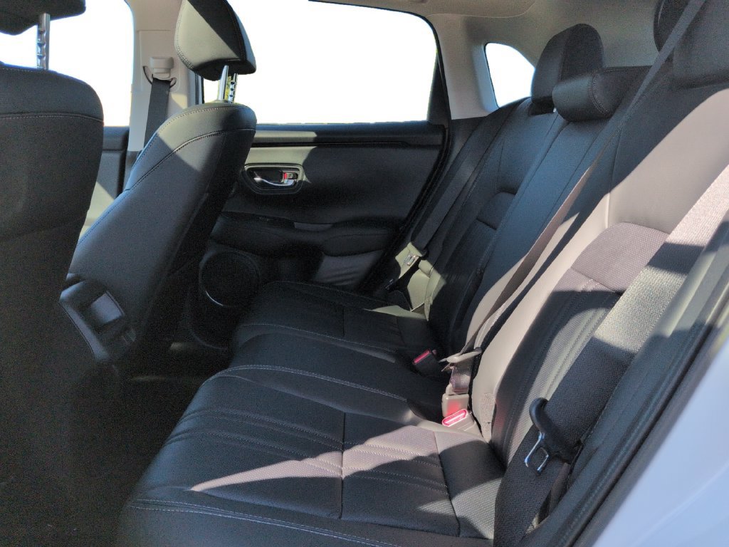 New 2027 Honda HR-V EX-L image 26