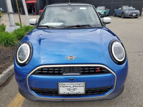 New 2026 MINI Cooper S FWD image 5