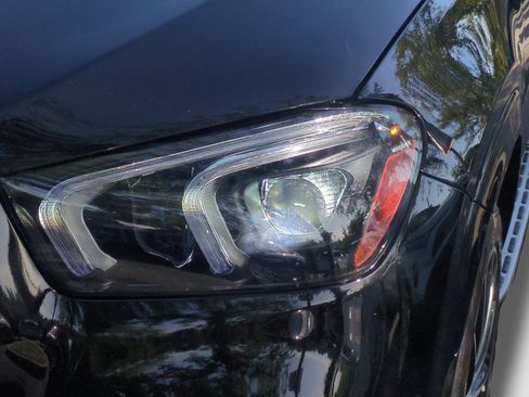 Used 2023 Mercedes-Benz GLE 350 4MATIC image 27