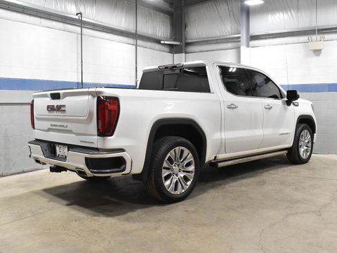 Used 2021 GMC Sierra 1500 Denali w/ Denali Ultimate Package AWD/4WD image 29