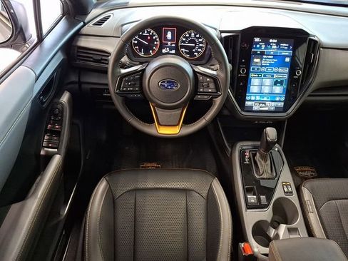 Certified 2025 Subaru Crosstrek 2.5i Wilderness w/ Crosstrek Mirror Package AWD/4WD image 10