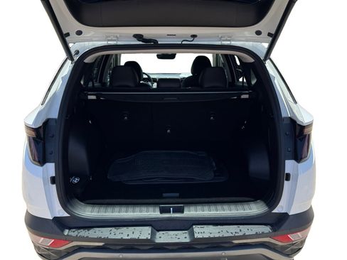 Used 2023 Hyundai Tucson Limited AWD/4WD image 19