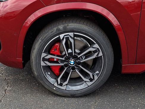 New 2026 BMW X1 xDrive28i w/ M Sport Package image 8