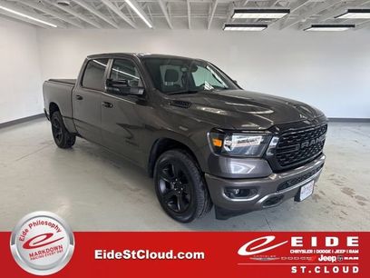 Used 2023 RAM 1500 Big Horn
