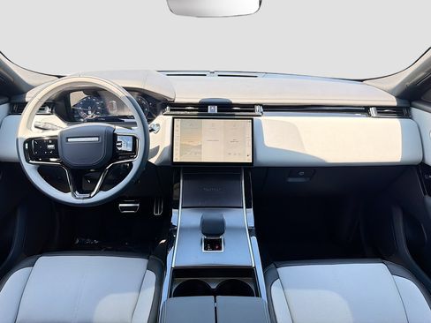 New 2026 Land Rover Range Rover Velar Belgravia AWD/4WD image 16