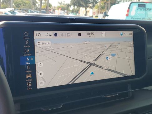 Used 2025 Jeep Wrangler Sahara image 22