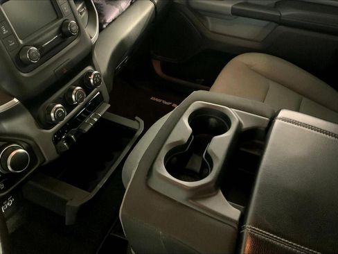 Used 2022 RAM 1500 Big Horn image 17