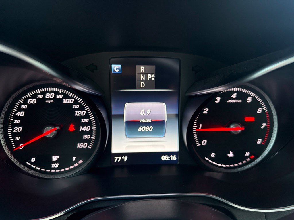 Used 2019 Mercedes-Benz GLC 300 image 19