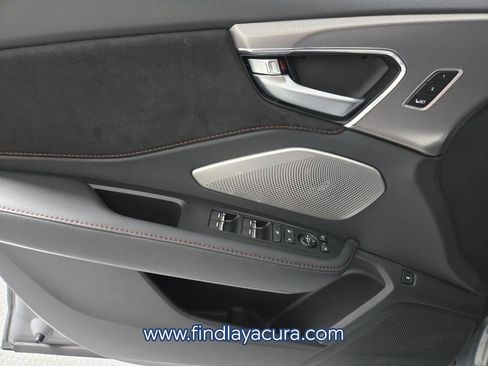 New 2026 Acura RDX A-Spec image 19