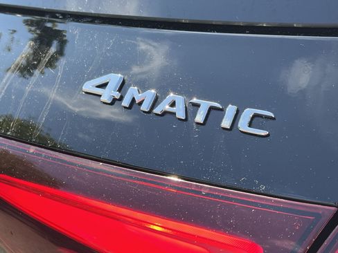 Used 2025 Mercedes-Benz GLE 350 4MATIC image 35