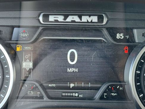 New 2026 RAM 1500 Laramie AWD/4WD image 13