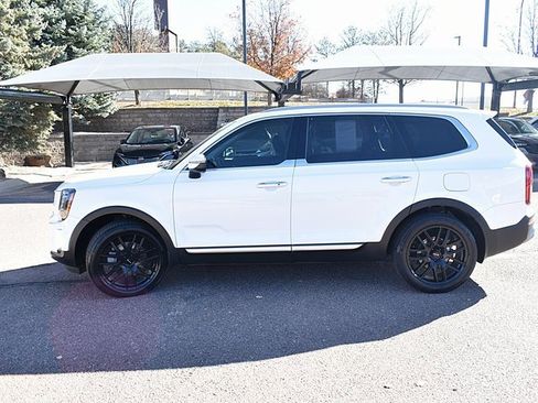 Used 2021 Kia Telluride S image 5