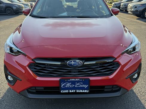 New 2025 Subaru Impreza 2.0i Sport image 2