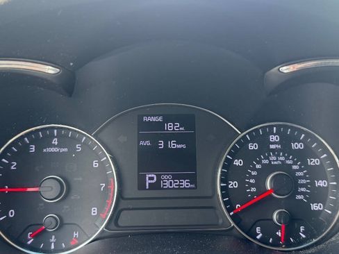 Used 2016 Kia Forte LX FWD image 15