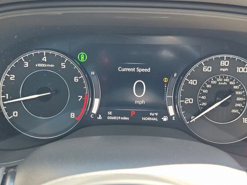 Certified 2023 Acura TLX FWD image 24
