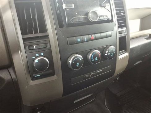 Used 2012 RAM 1500 Express w/ ST Popular Equipment Group image 21
