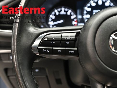 Used 2024 MAZDA MAZDA3 s image 15