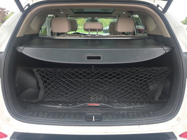 Used 2018 Hyundai Tucson Value FWD image 10