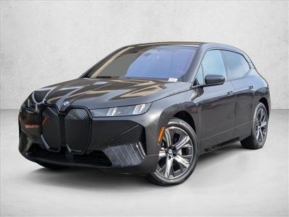 New 2026 BMW iX xDrive45
