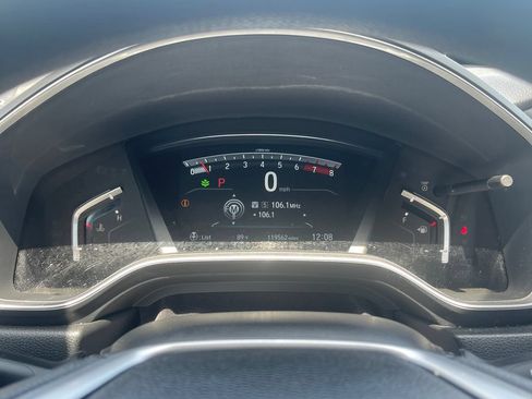 Used 2018 Honda CR-V EX image 20