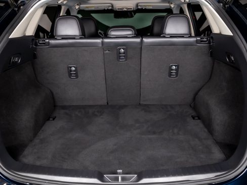 Used 2019 MAZDA CX-5 Grand Touring Reserve AWD/4WD image 38