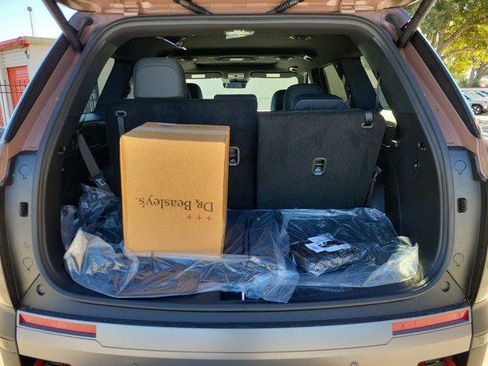 New 2026 Hyundai Palisade XRT Pro image 8